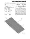 SOLAR PANEL STRUCTURE WITH PLASTICITY diagram and image