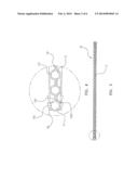 SOLAR PANEL STRUCTURE WITH PLASTICITY diagram and image