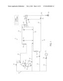 STARTUP SYSTEMS AND METHODS FOR SOLAR BOILERS diagram and image