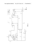 STARTUP SYSTEMS AND METHODS FOR SOLAR BOILERS diagram and image