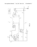 STARTUP SYSTEMS AND METHODS FOR SOLAR BOILERS diagram and image