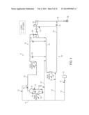 STARTUP SYSTEMS AND METHODS FOR SOLAR BOILERS diagram and image