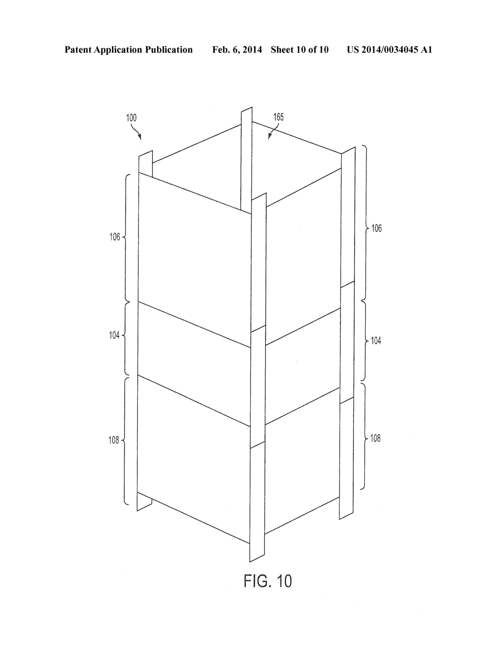 STARTUP SYSTEMS AND METHODS FOR SOLAR BOILERS - diagram, schematic, and image 11