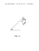 METHOD OF SECURING A PATIENT ONTO AN OPERATING TABLE WHEN THE PATIENT IS     IN THE TRENDELENBURG POSITION AND APPARATUS THEREFOR INCLUDING A KIT diagram and image