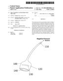 Oral Interface and Method using the Same diagram and image