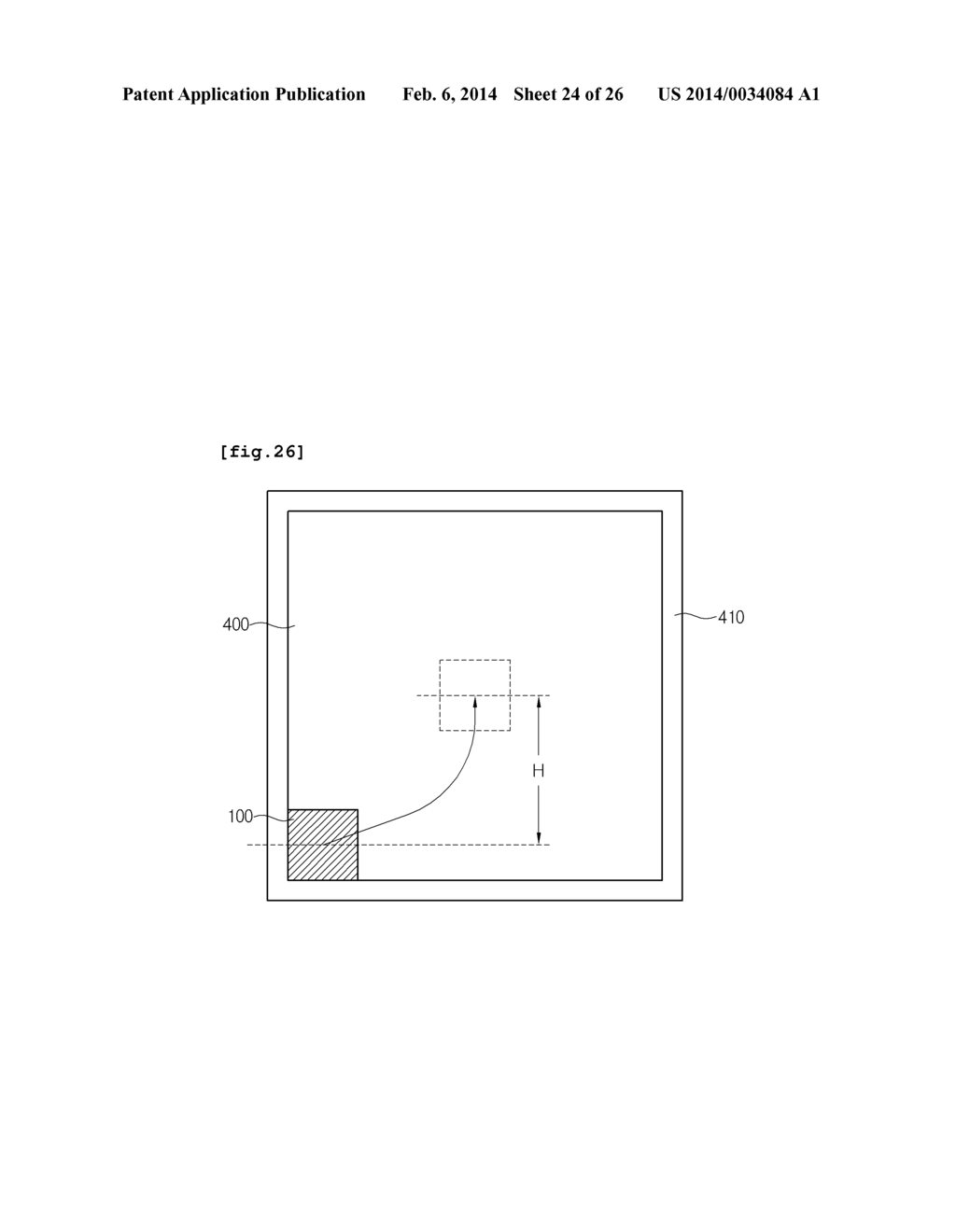 WINDOW CLEANING APPARATUS AND METHOD FOR CONTROLLING MOVEMENT THEREOF - diagram, schematic, and image 25