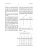 RESIDUE CLEANING COMPOSITION AND METHOD diagram and image