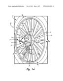 ENGINE WASH SYSTEM AND METHOD diagram and image