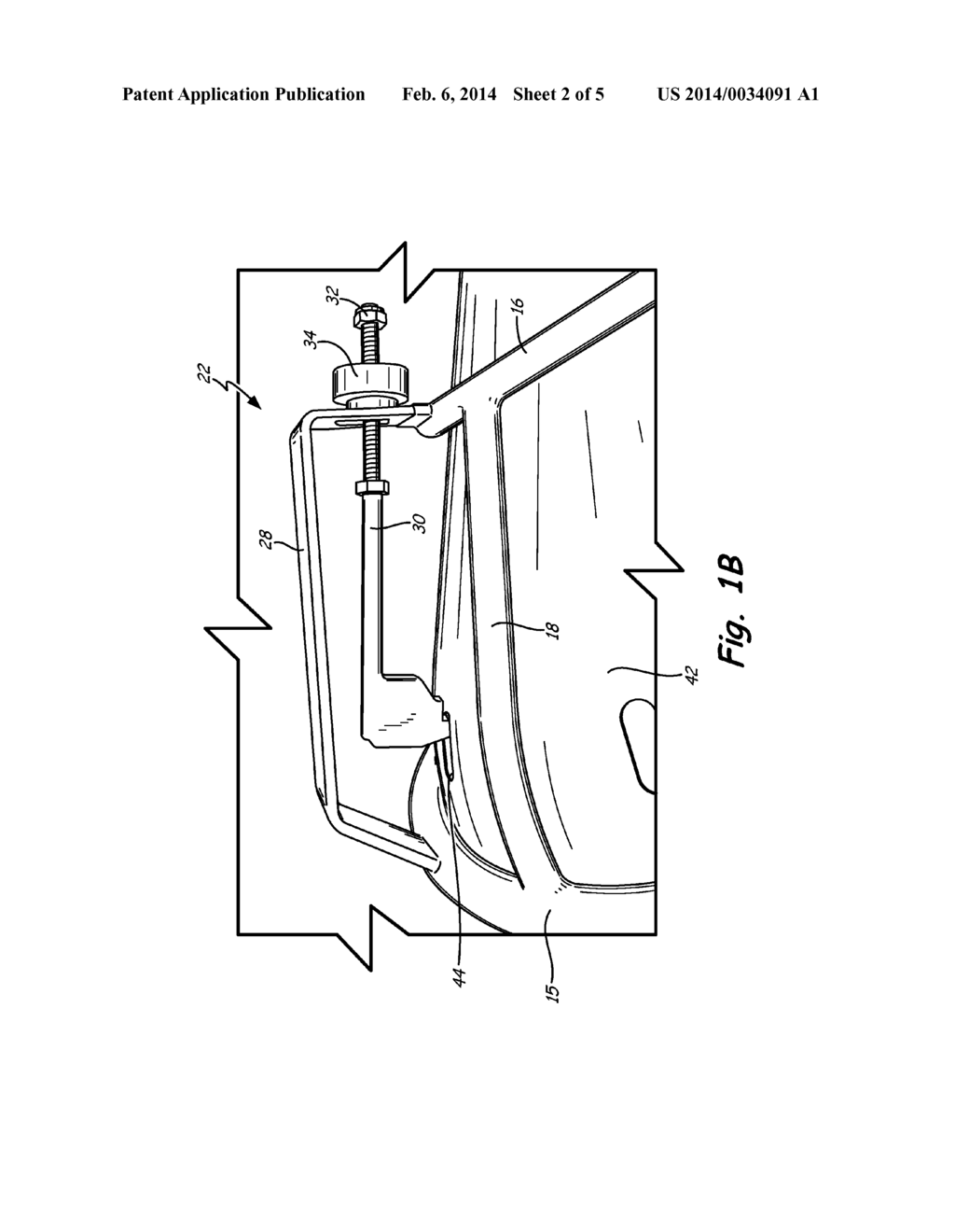 ENGINE WASH SYSTEM AND METHOD - diagram, schematic, and image 03