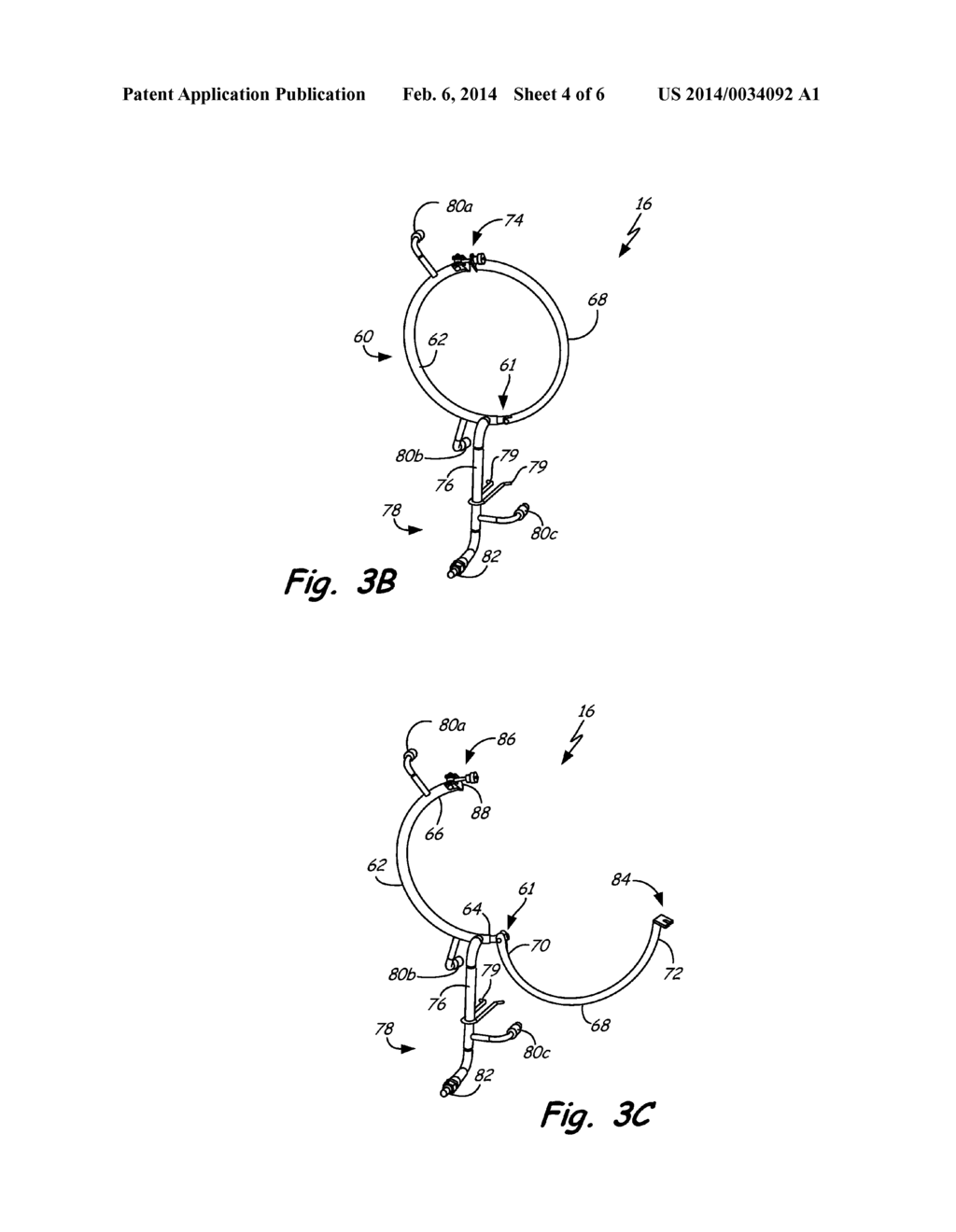 ENGINE WASH APPARATUS AND METHOD - MANIFOLD - diagram, schematic, and image 05