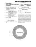 MULTISTAGE SURFACE MODIFICATION PROCEDURE OF SEMICONDUCTING NANOPARTICLES     FOR USE IN HYBRID SOLAR CELLS AND PRINTABLE ELECTRONICS diagram and image