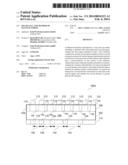 SOLAR CELL AND METHOD OF MANUFACTURING diagram and image