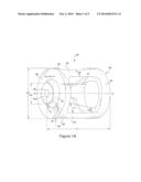 Flow Diverter Valve and Method diagram and image