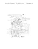 Flow Diverter Valve and Method diagram and image