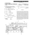 PRESSURE EQUALIZING VALVE FOR A FUEL TANK OR SECONDARY FLUID TANK ON A     MOTOR VEHICLE diagram and image