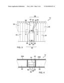 Water Storage Fence Apparatus diagram and image