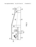 Water Storage Fence Apparatus diagram and image