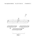 Water Storage Fence Apparatus diagram and image