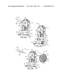 VALVE LOCKOUT DEVICE diagram and image