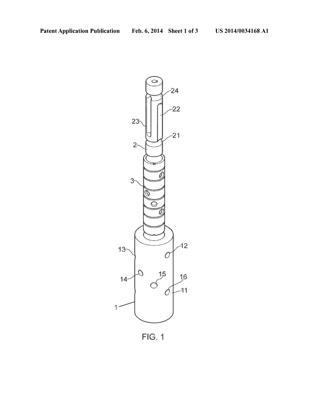 PRESSURE BALANCED ROTATION SPOOL VALVE - diagram, schematic, and image 02