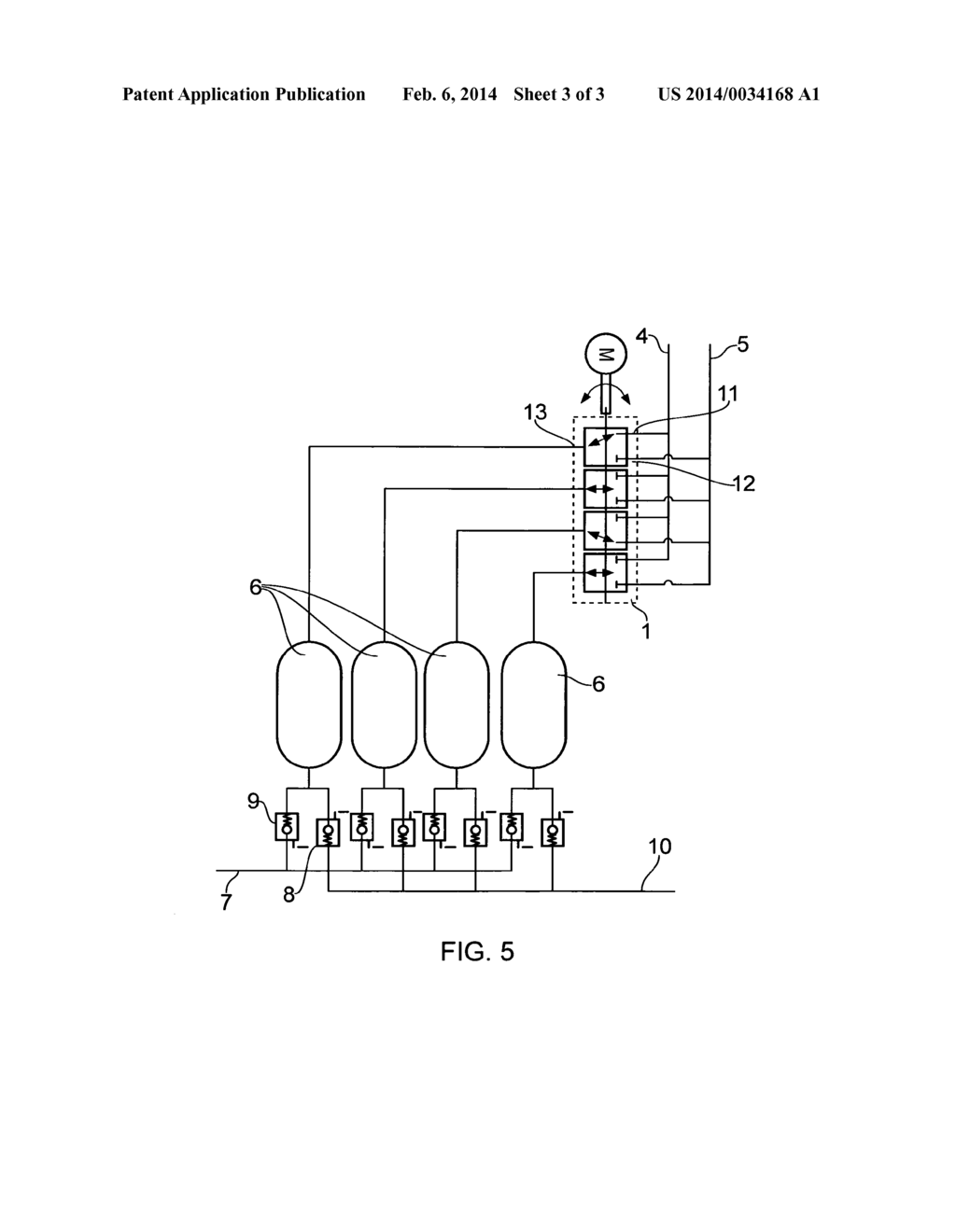 PRESSURE BALANCED ROTATION SPOOL VALVE - diagram, schematic, and image 04