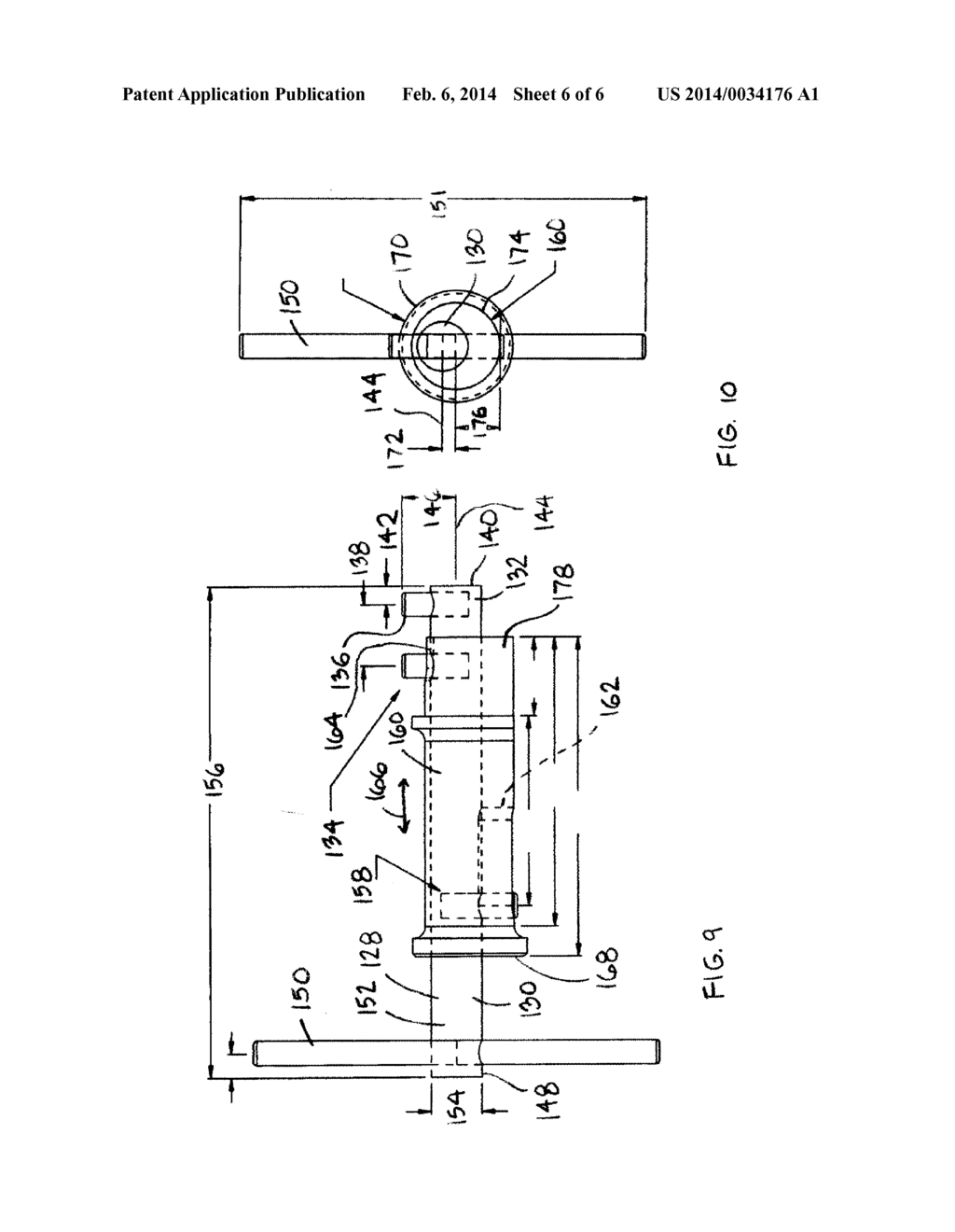 Anti-Siphon Assembly - diagram, schematic, and image 07