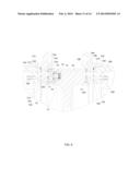 DUAL WHEELS WITH INTERNAL AIR PASSAGEWAYS diagram and image