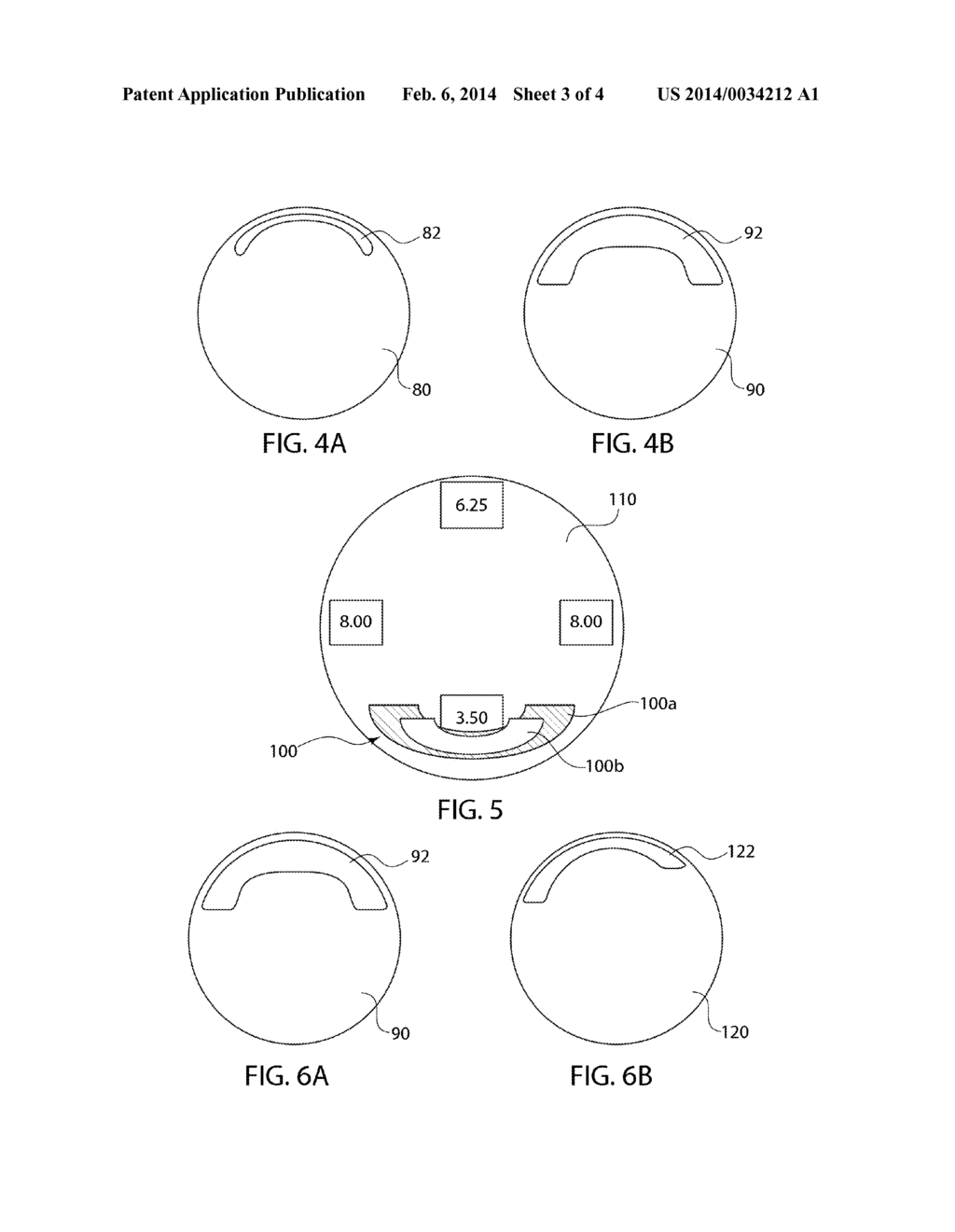 ASYMMETRIC BLADDER COMPRESSION FOR ELIMINATION OF LAMINATION DEFECTS ON     PROGRESSIVE ADDITION LENSES - diagram, schematic, and image 04