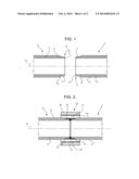 Pipe-Joining Method for Building Hydrocarbon Pipelines, in Particular,     Underwater Pipelines diagram and image