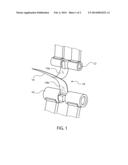 GLYOXAL ADHESIVE SYSTEM AND PROCESS FOR MANUFACTURING SAME diagram and image