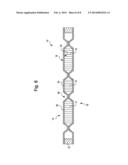 DOOR, DEEP DRAW MOLDED DOOR FACING AND METHODS OF FORMING DOOR AND FACING diagram and image