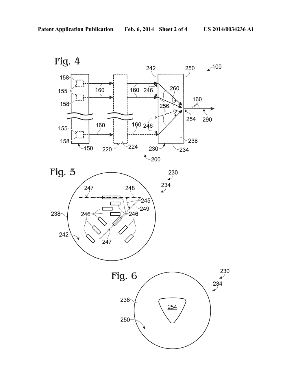 RADIUS FILLERS FOR COMPOSITE STRUCTURES, COMPOSITE STRUCTURES THAT INCLUDE     RADIUS FILLERS, AND SYSTEMS AND METHODS OF FORMING THE SAME - diagram, schematic, and image 03