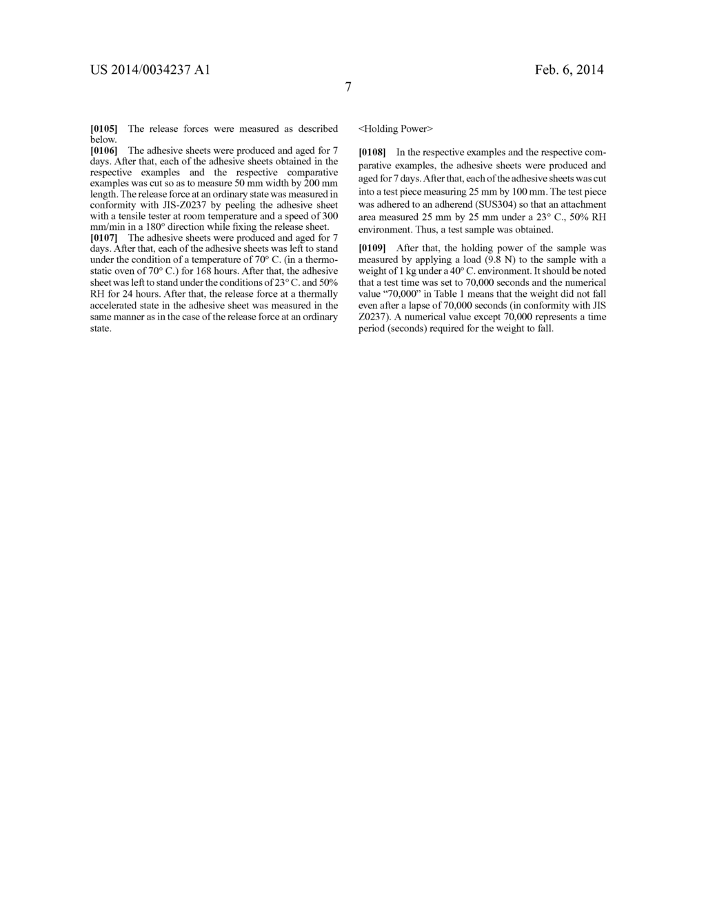 ADHESIVE SHEET - diagram, schematic, and image 08