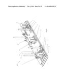 SYSTEM FOR MANUFACTURING LAMINTED CIRCUIT BOARDS diagram and image