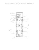 SYSTEM FOR MANUFACTURING LAMINTED CIRCUIT BOARDS diagram and image