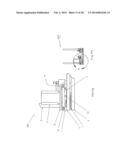 SYSTEM FOR MANUFACTURING LAMINTED CIRCUIT BOARDS diagram and image