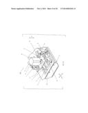 SYSTEM FOR MANUFACTURING LAMINTED CIRCUIT BOARDS diagram and image