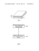 METHODS AND SYSTEM FOR PRODUCING ON-DEMAND REDUCTION IN COUPLING STRENGTH     OF PRESSURE-SENSITIVE ADHESIVES diagram and image