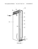 ARCHITECTURAL HEAT AND MOISTURE EXCHANGE diagram and image