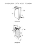 ARCHITECTURAL HEAT AND MOISTURE EXCHANGE diagram and image