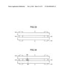 HEAT EXCHANGER, GAP EXPANSION JIG OF HEAT TRANSFER TUBE, AND METHOD OF     DISPOSING VIBRATION SUPPRESSION MEMBER diagram and image