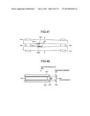 HEAT EXCHANGER, GAP EXPANSION JIG OF HEAT TRANSFER TUBE, AND METHOD OF     DISPOSING VIBRATION SUPPRESSION MEMBER diagram and image