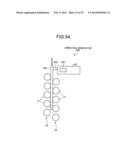 HEAT EXCHANGER, GAP EXPANSION JIG OF HEAT TRANSFER TUBE, AND METHOD OF     DISPOSING VIBRATION SUPPRESSION MEMBER diagram and image