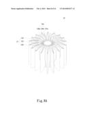 HEAT SINK STRUCTURE AND METHOD OF MANUFACTURING SAME diagram and image