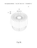 HEAT SINK STRUCTURE AND METHOD OF MANUFACTURING SAME diagram and image