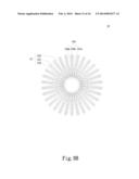 HEAT SINK STRUCTURE AND METHOD OF MANUFACTURING SAME diagram and image