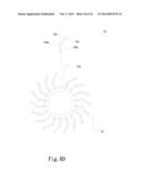 HEAT SINK STRUCTURE AND MANUFACTURING METHOD THEREOF diagram and image