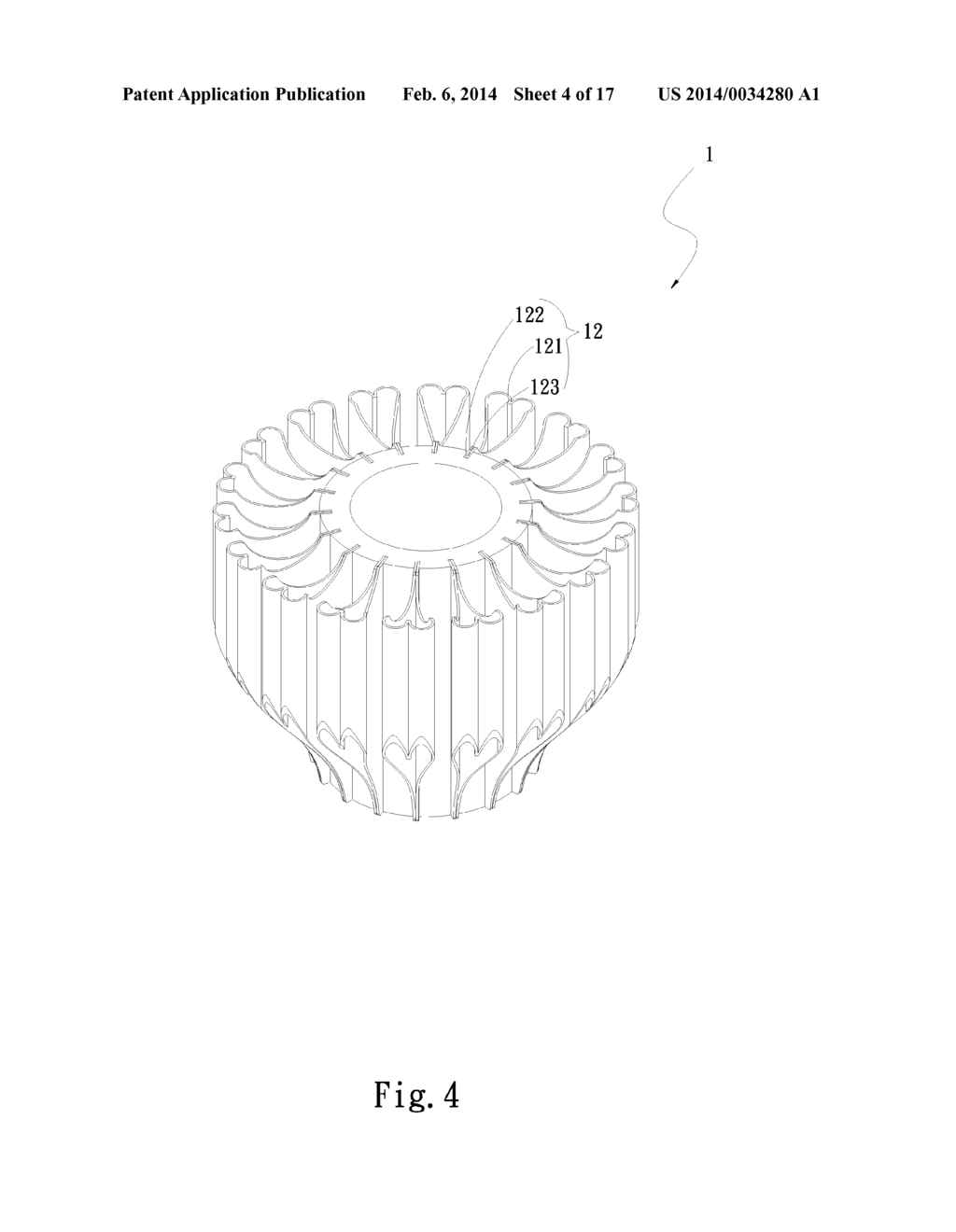 HEAT-DISSIPATING DEVICE AND METHOD FOR MANUFACTURING THE SAME - diagram, schematic, and image 05