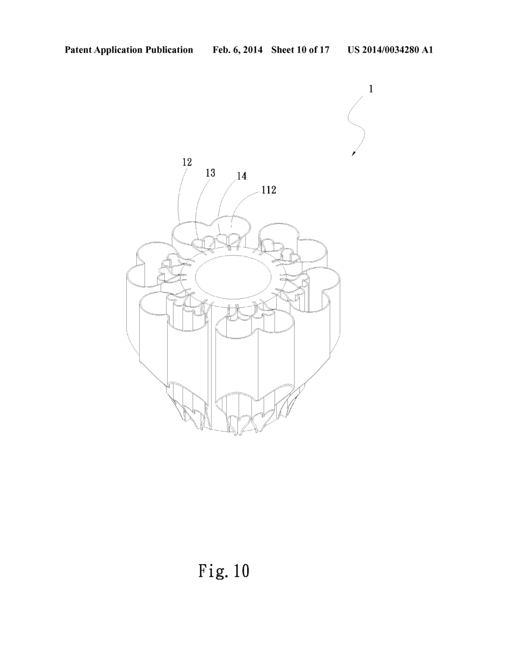 HEAT-DISSIPATING DEVICE AND METHOD FOR MANUFACTURING THE SAME - diagram, schematic, and image 11