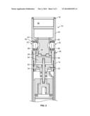 Downhole Apparatus Having a Rotating Valve Member diagram and image